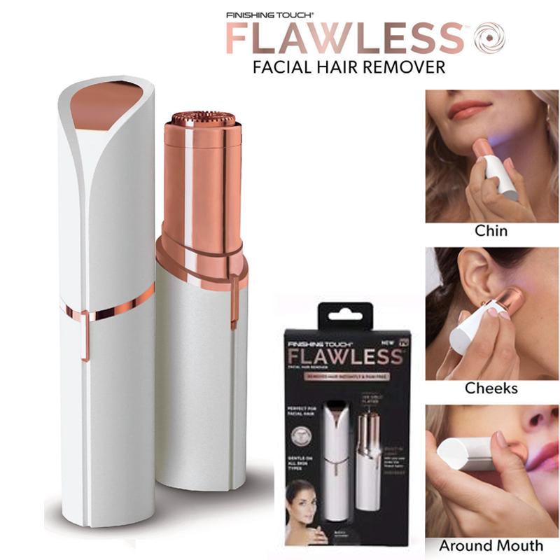 Finishing Touch Flawless Women’s Painless Hair Remover