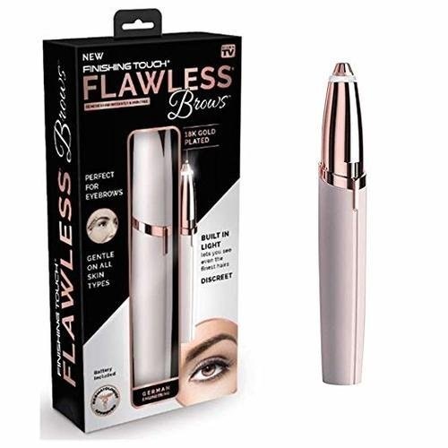 Flawless Painless Hair Remover
