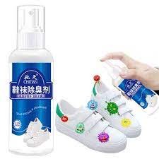Shoe Deodorant Spray, Socks Odor Spray