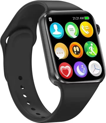 T500 Smart Watch for Andorid and IOS