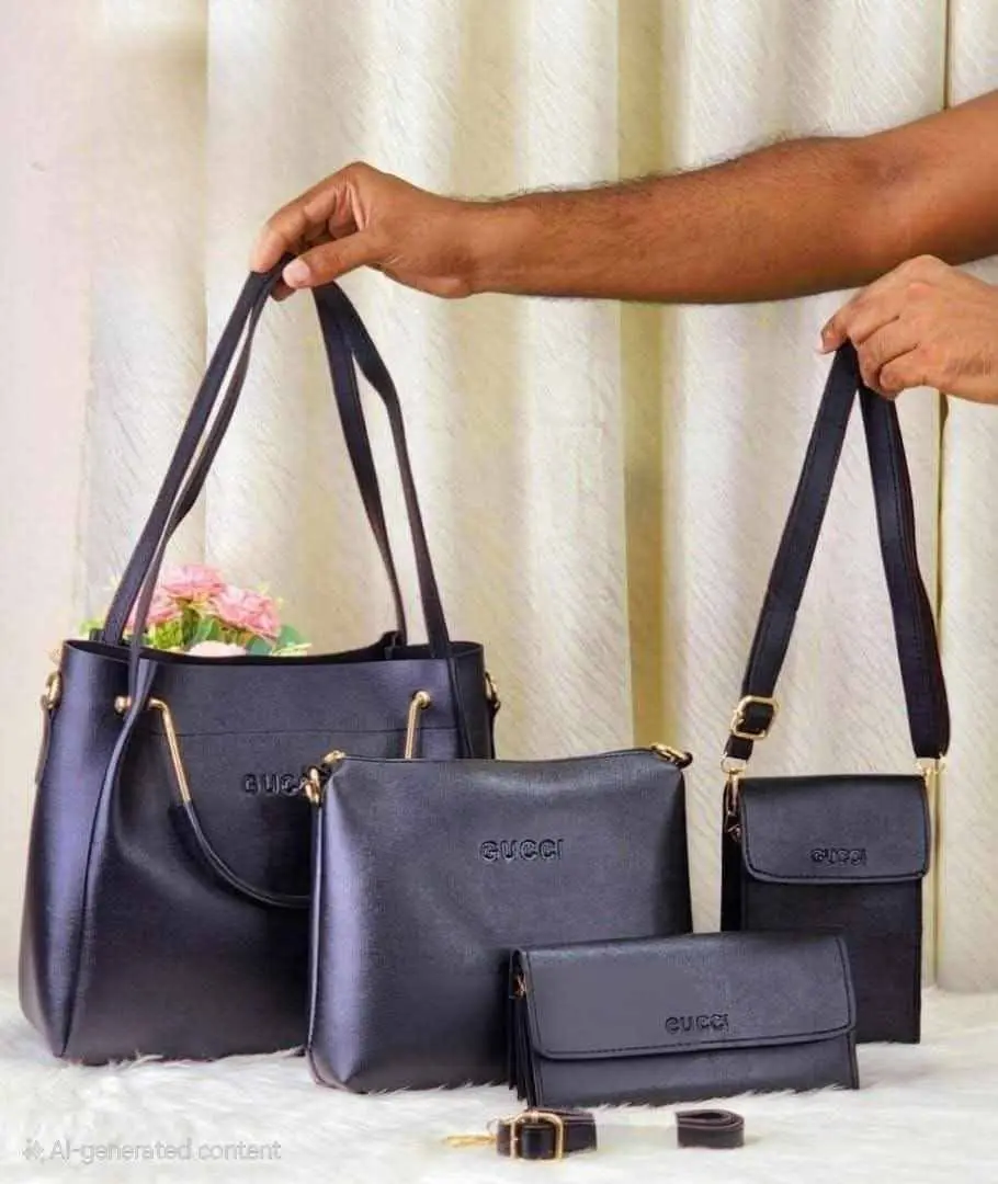 new ladies bag