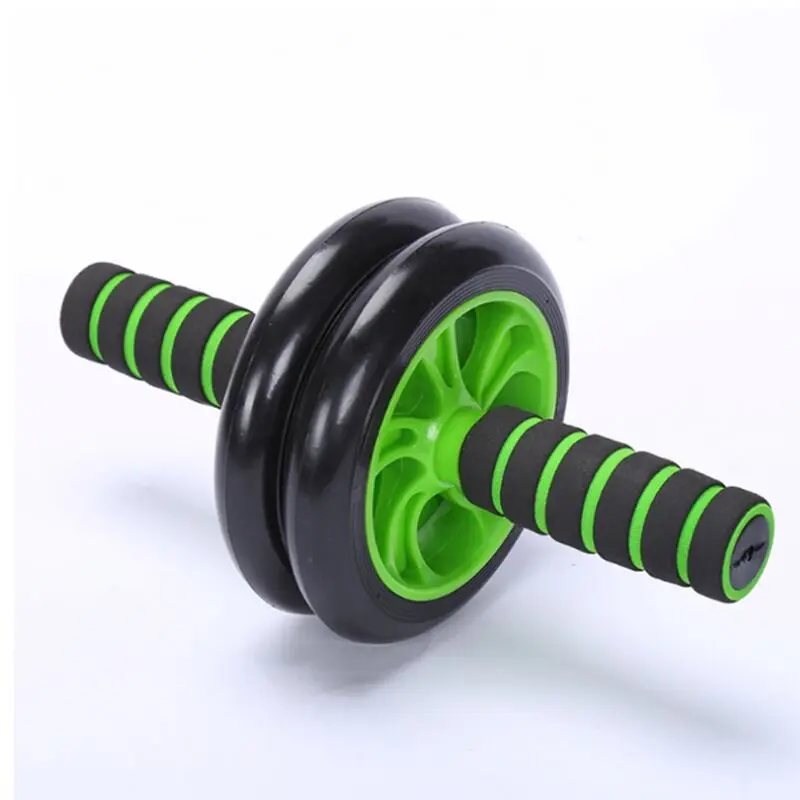 AB Wheel AA Total Body Exercise Roller - Product Image 2
