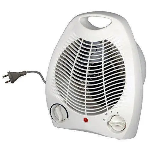 Nova Electric Room Heater - Product Image 1