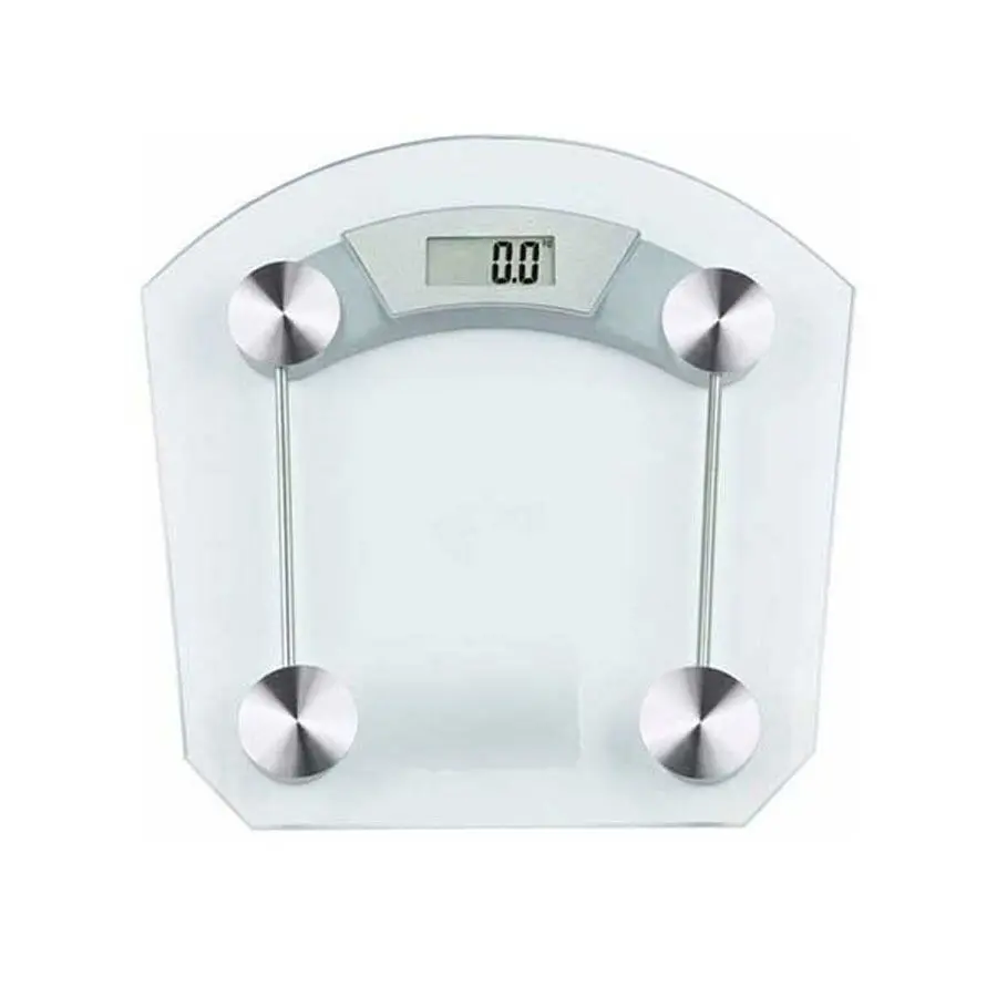 Digital Weight Machine - Osaka Transparent Weight Machine - Product Image 2