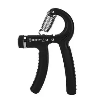 Hand Gripper Gym Expander Fitness Hand Grip Dynamometer Finger Heavy Exerciser Strength for Muscle Recovery Hand Trainer - Product Image 1