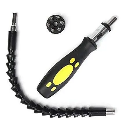 High Quality The Flexi Bit Extender Multifunctional Screwdriver - Product Image 3