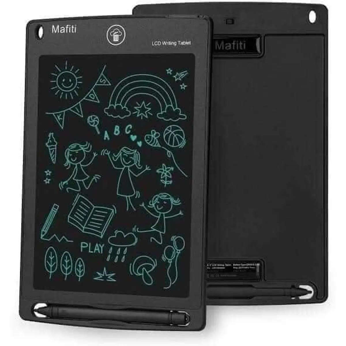 8.5 inch Writing Drawing Tablet For Kids Electronic Graphics Tablet/Pad/Board LCD Writing Tablet Digital Erasable Drawing Tablet