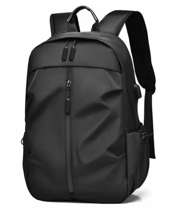 Waterproof Backpack Compact Bag With Laptop Bag, College Bag Backpack New Stylish Unisex Travel Bag For Men/Women
