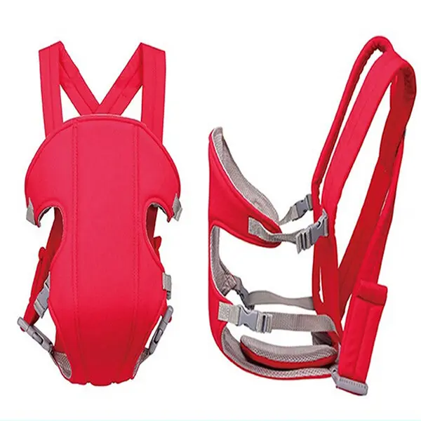Comfortable And Stylish Baby Carrying Bag - Product Image 2