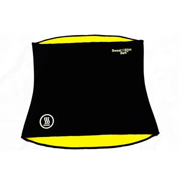 Sweat Slim Belt Plus for Man and Women- Indian - Product Image 3