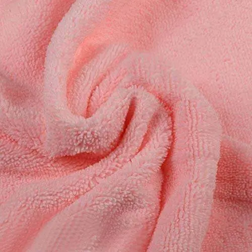 Microfiber Wearable Bath Towel /Bathrobe for Women/Girl - Product Image 1