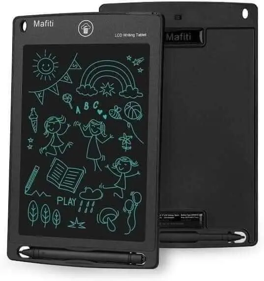 8.5 inch Writing Drawing Tablet For Kids Electronic Graphics Tablet/Pad/Board LCD Writing Tablet Digital Erasable Drawing Tablet - Product Image 1