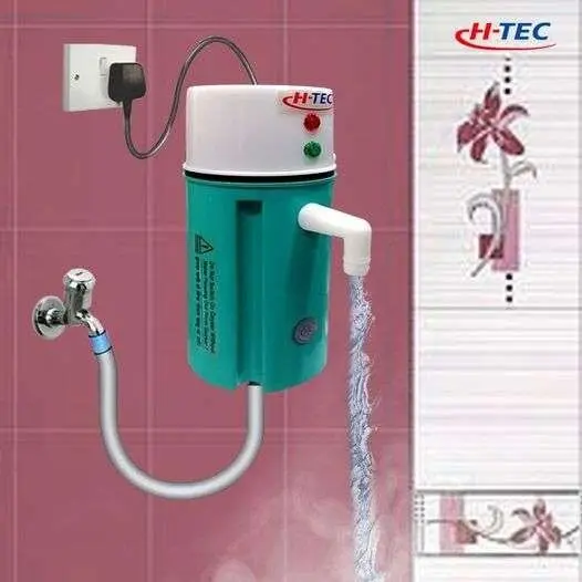 Instant Heating Water Tap | Instant Electric Heating Water Tap