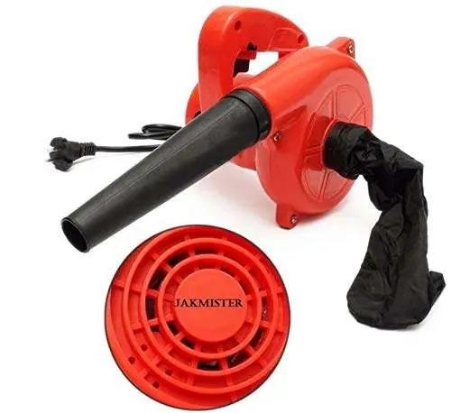 Electric Air Blower Dust PC Cleaner Forward Curved Air Blower - Product Image 1