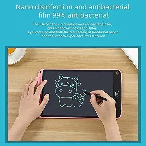 8.5 inch Writing Drawing Tablet For Kids Electronic Graphics Tablet/Pad/Board LCD Writing Tablet Digital Erasable Drawing Tablet - Product Image 4